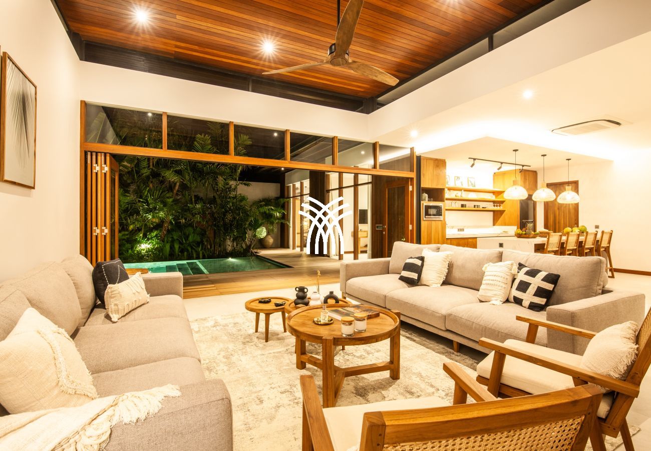 Villa à Pecatu - Sayana