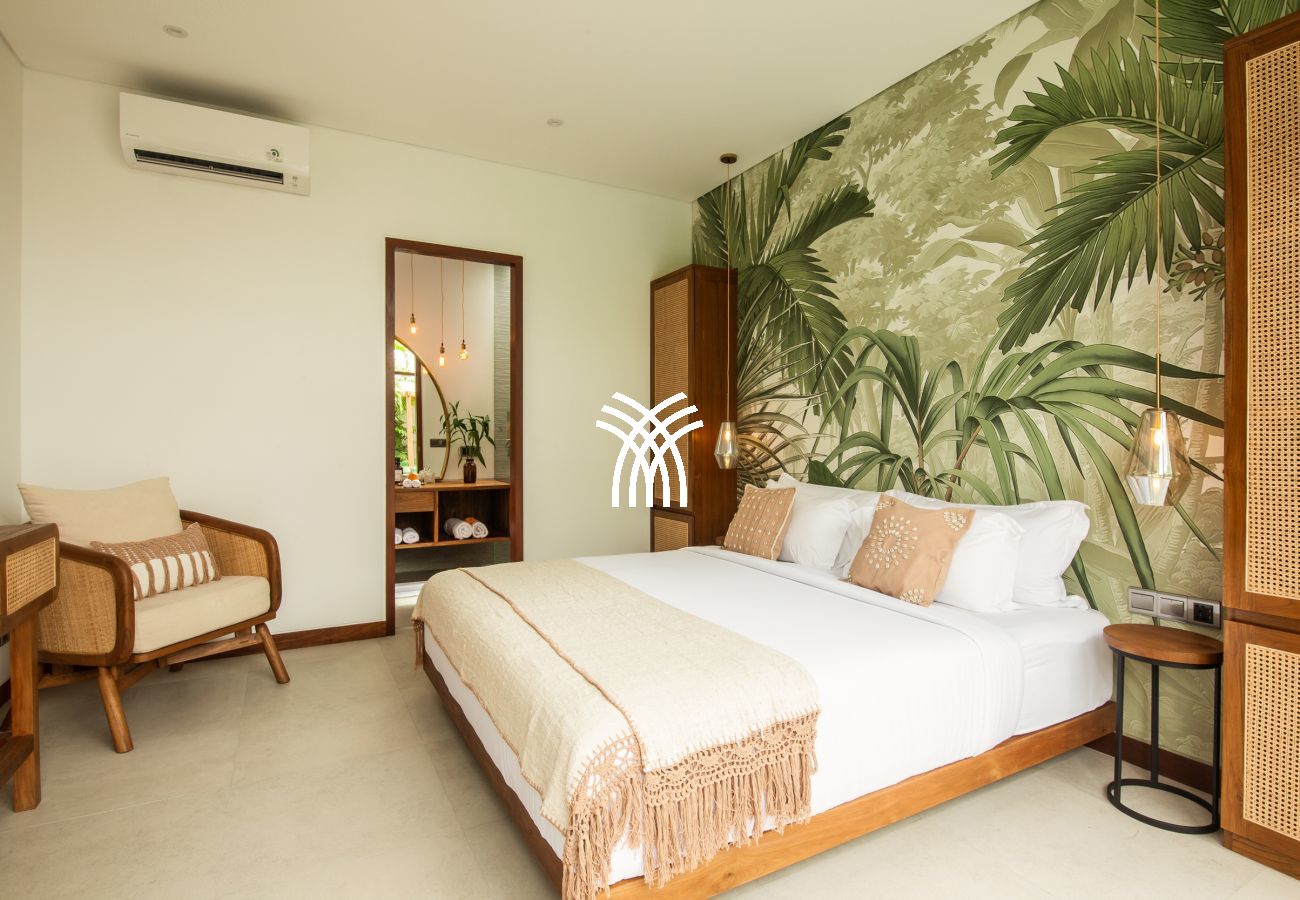 Villa à Pecatu - Sayana