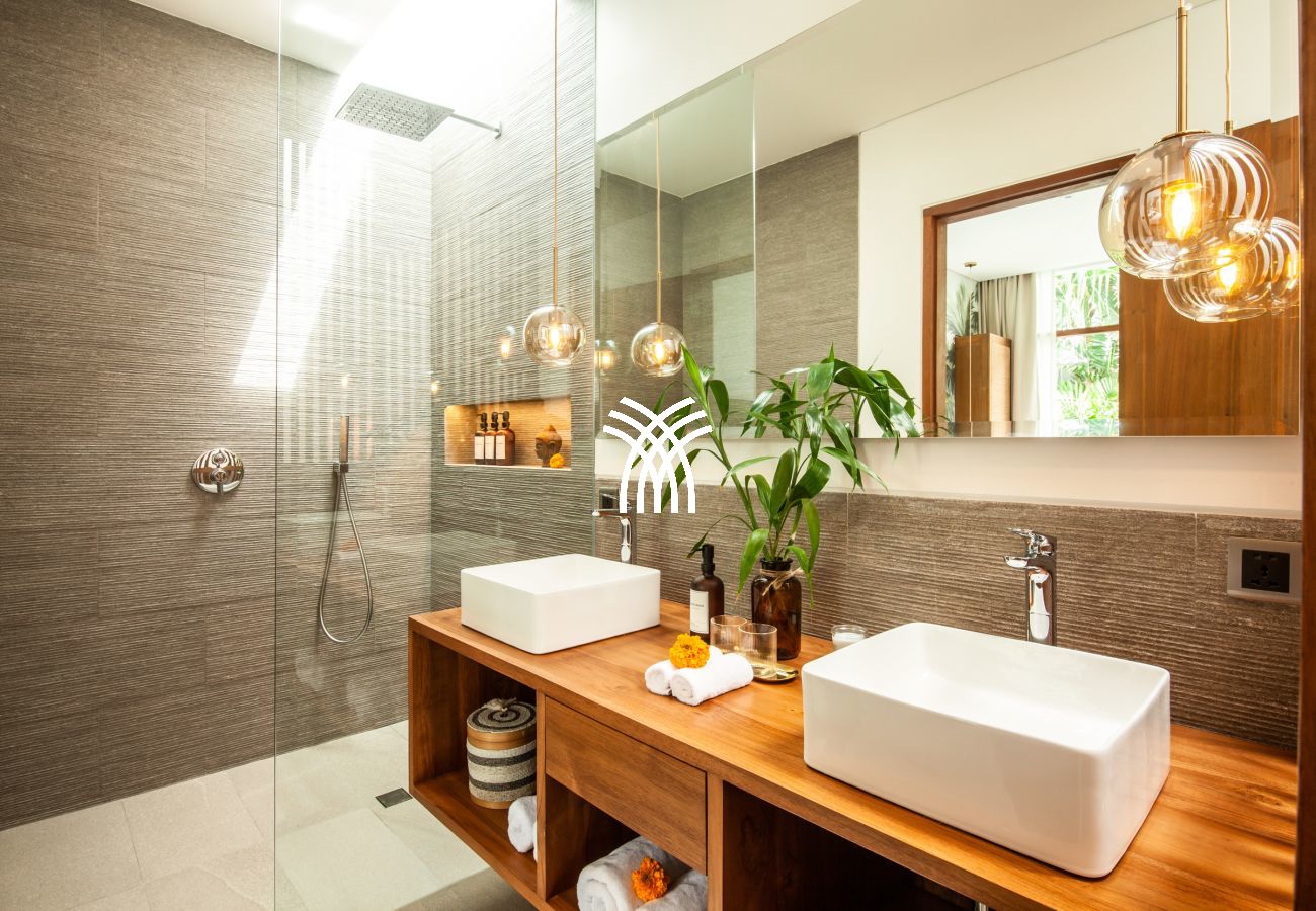 Villa à Pecatu - Sayana