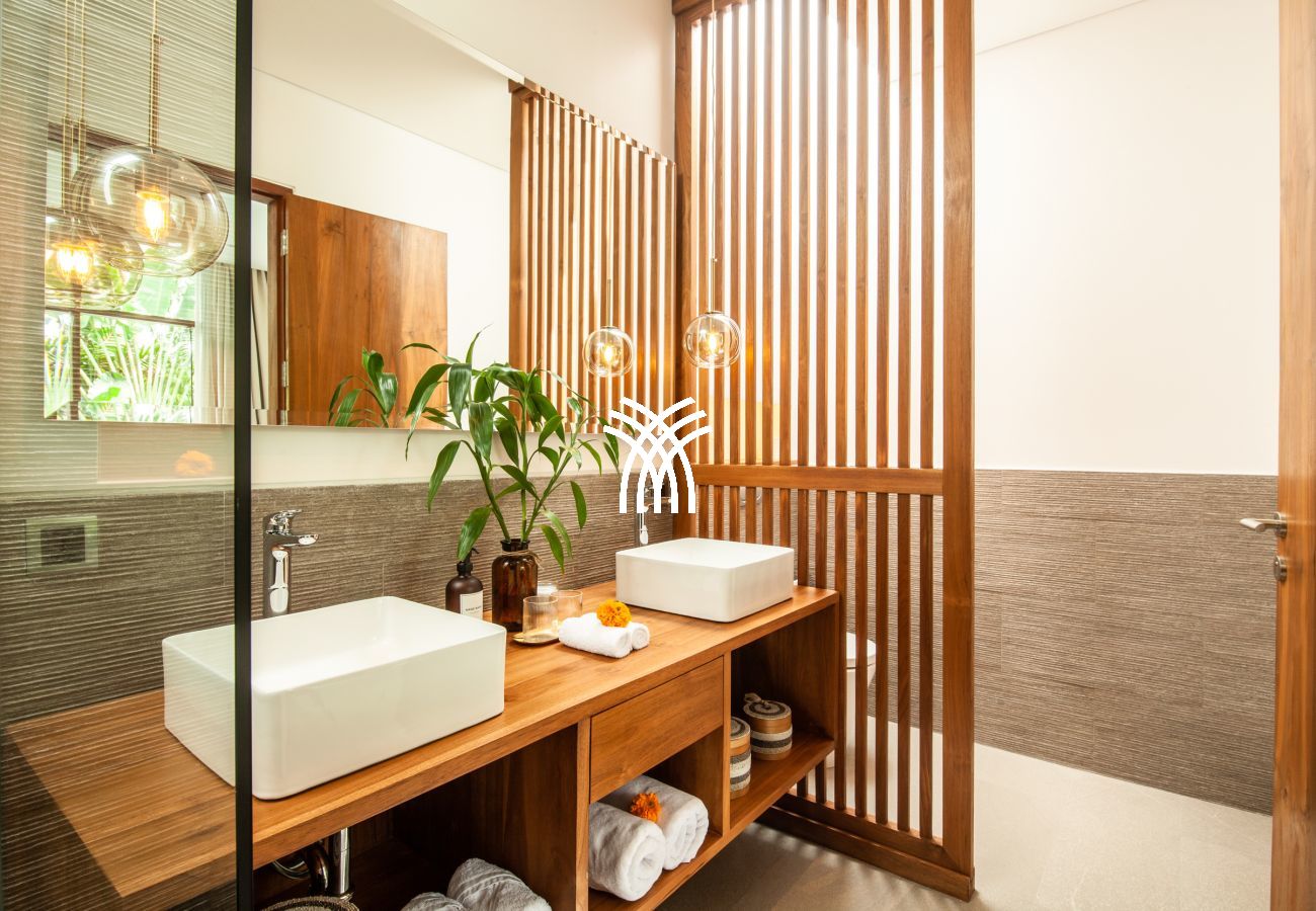 Villa à Pecatu - Sayana