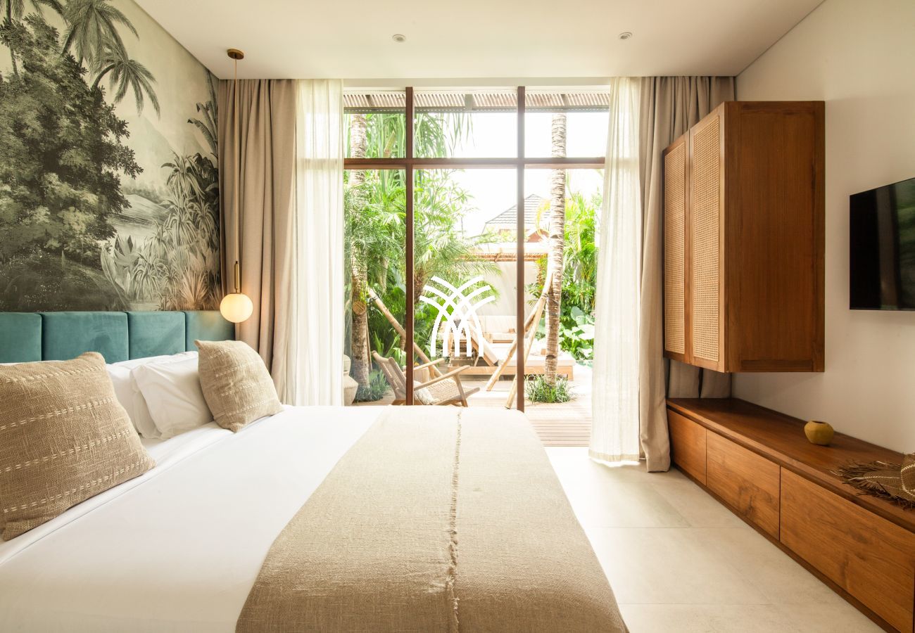 Villa à Pecatu - Sayana