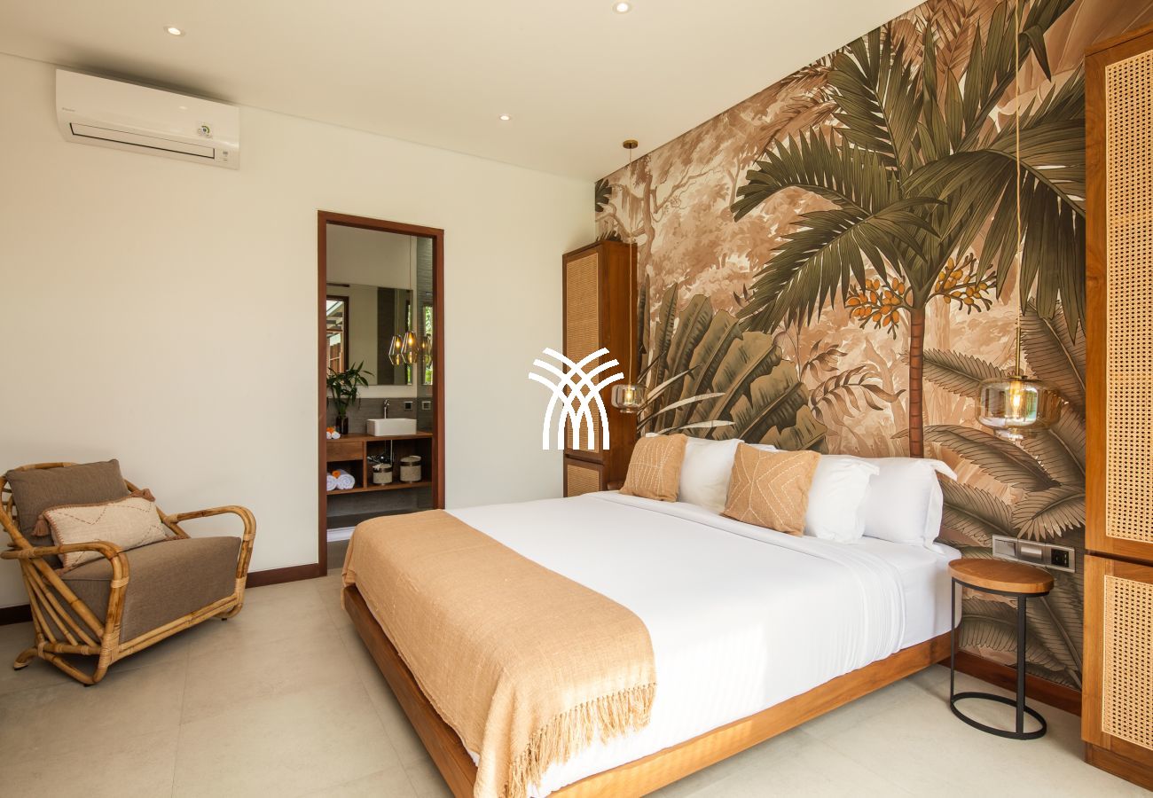 Villa à Pecatu - Sayana