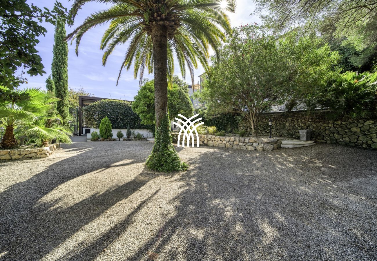 Villa à Antibes - Mayflower