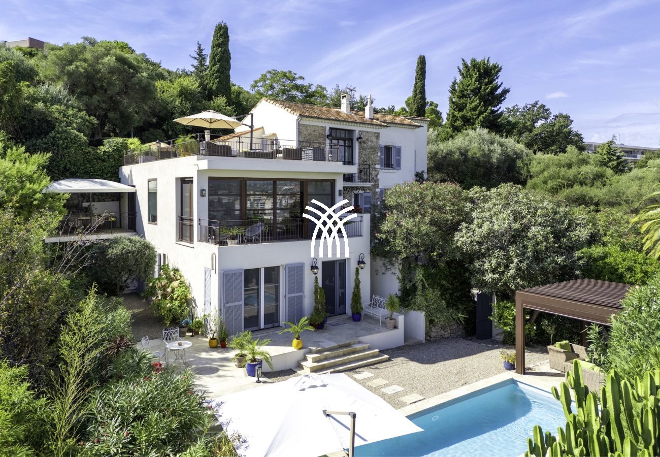Villa à Antibes - Mayflower