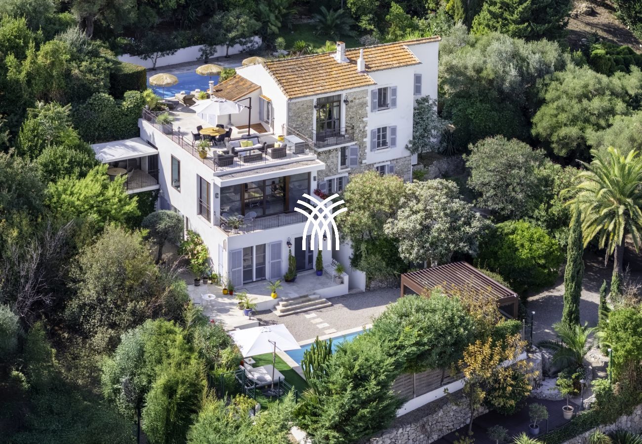 Villa à Antibes - Mayflower