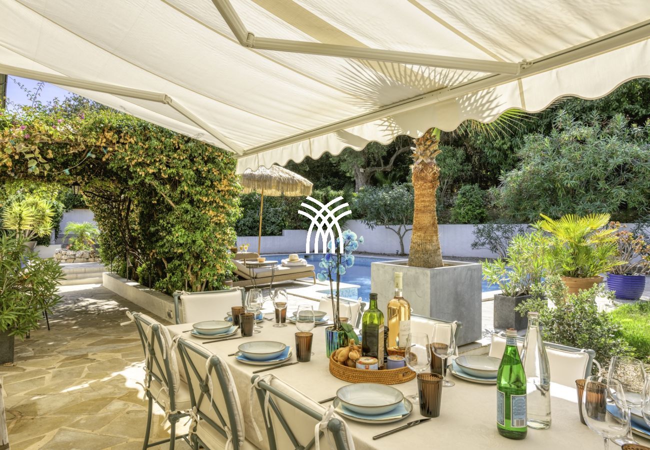 Villa à Antibes - Mayflower