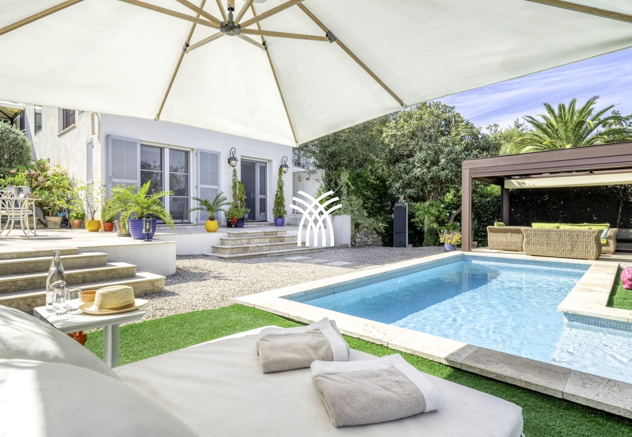 Villa à Antibes - Mayflower