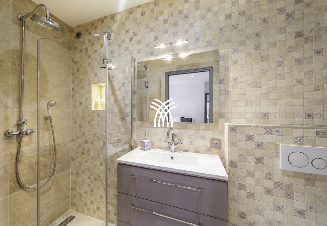 Villa à Antibes - Mayflower