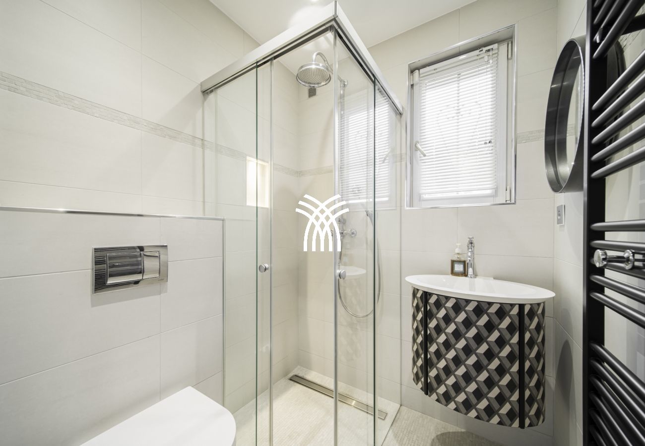 Villa à Antibes - Mayflower