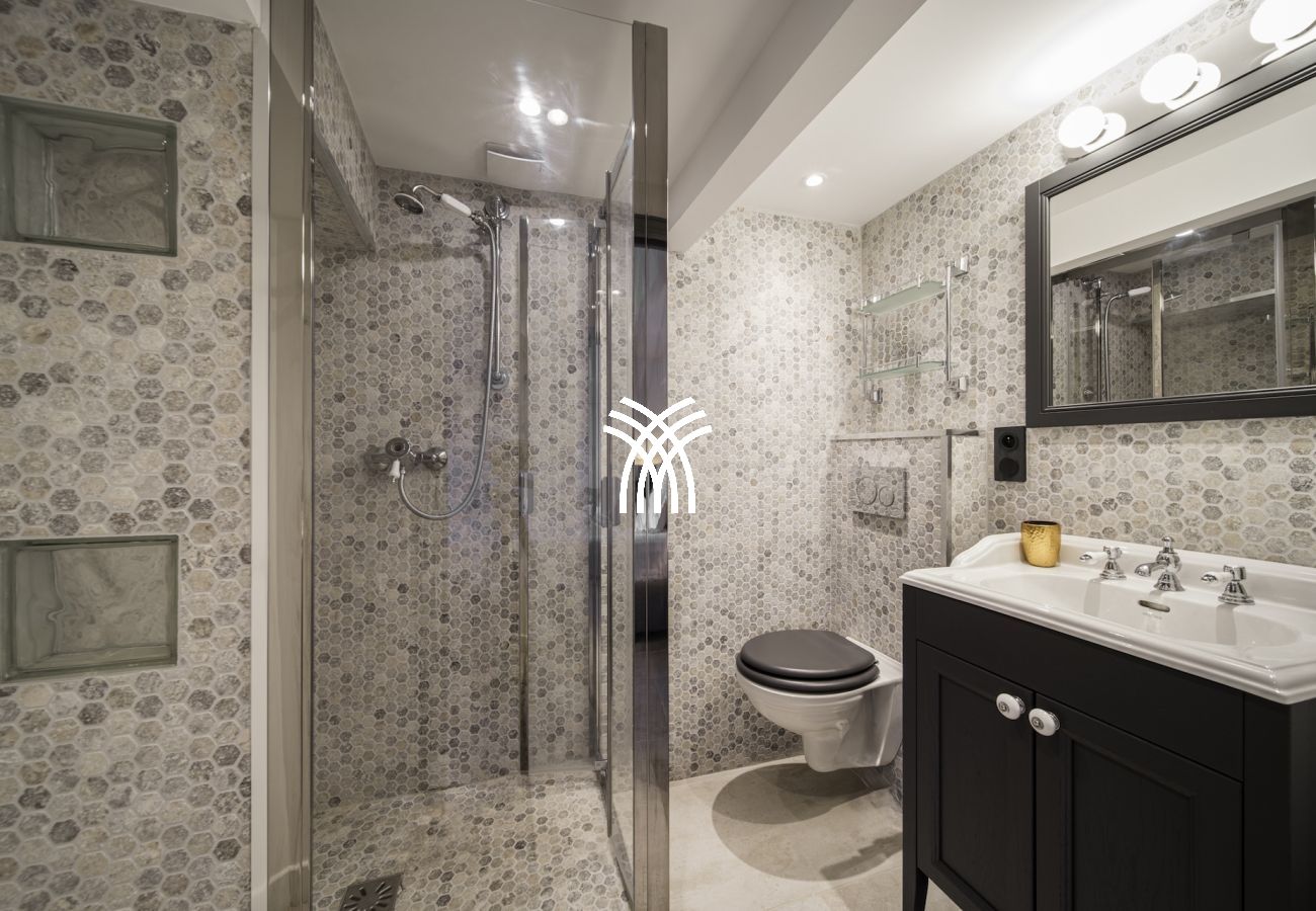 Villa à Antibes - Mayflower