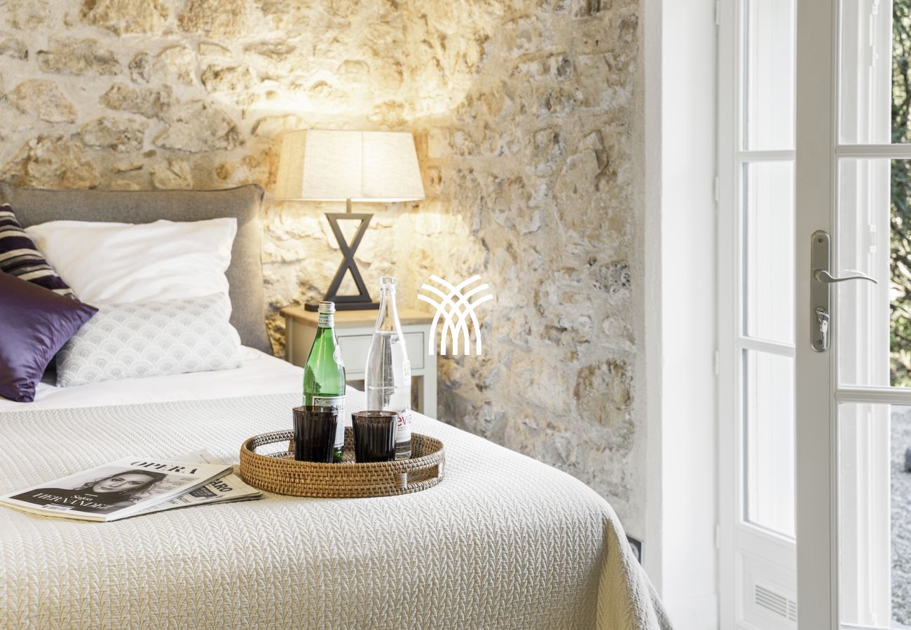 Villa à Antibes - Mayflower