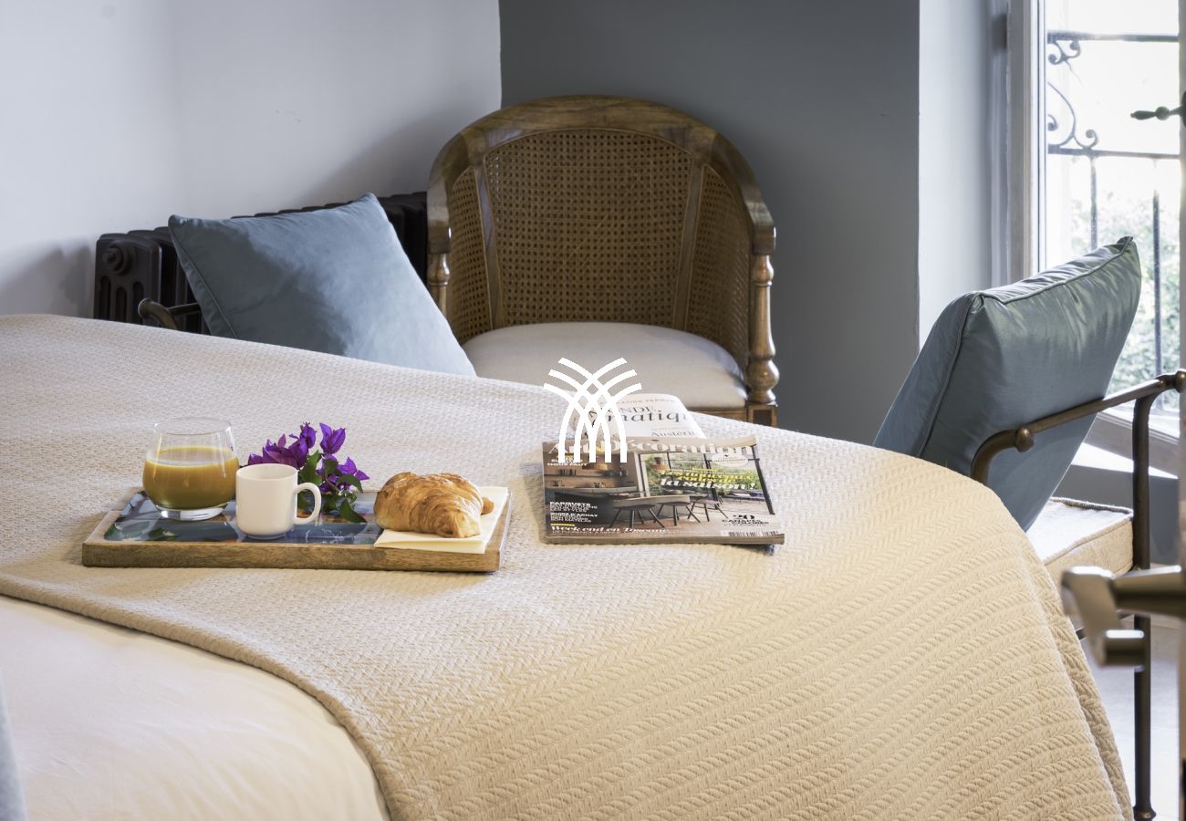 Villa à Antibes - Mayflower