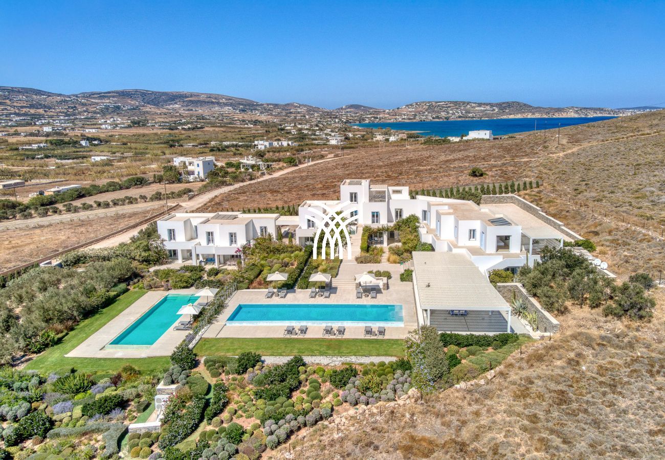 Villa à Paros - Kitma Estate