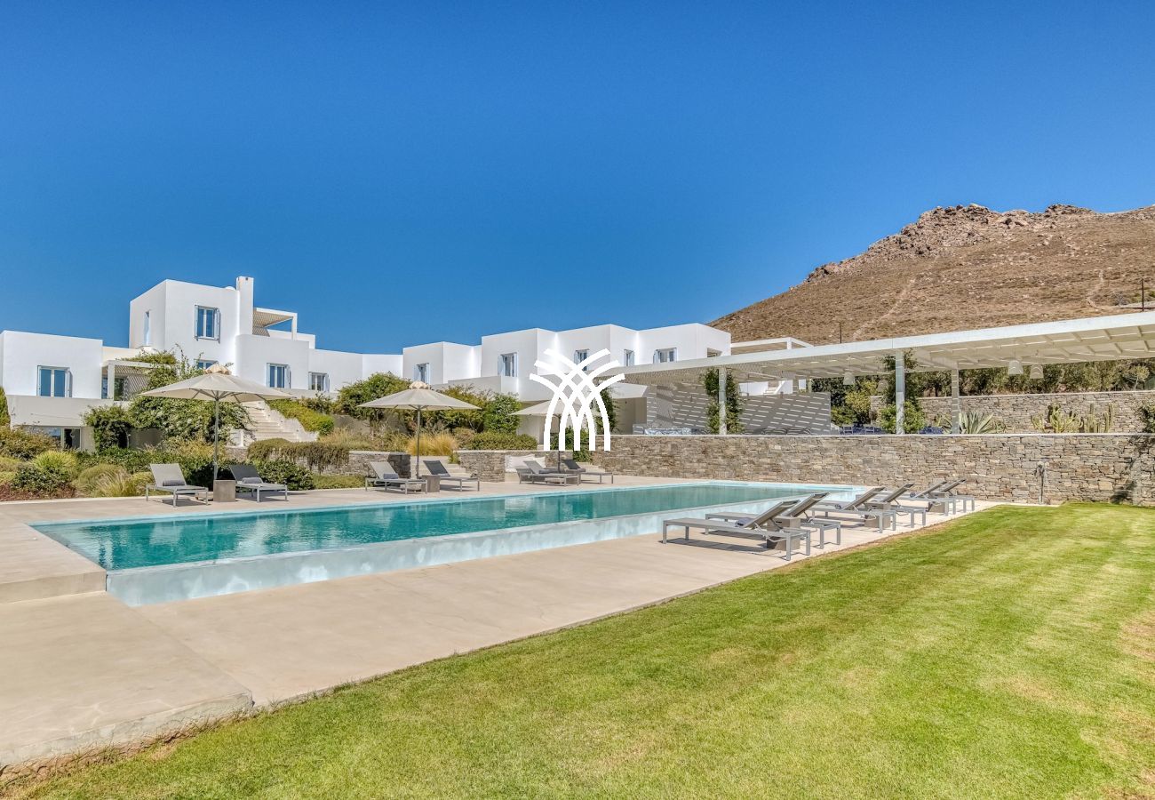 Villa à Paros - Kitma Estate