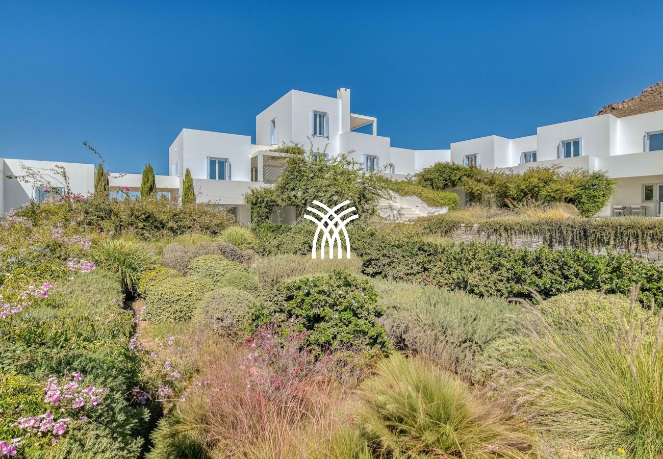Villa à Paros - Kitma Estate