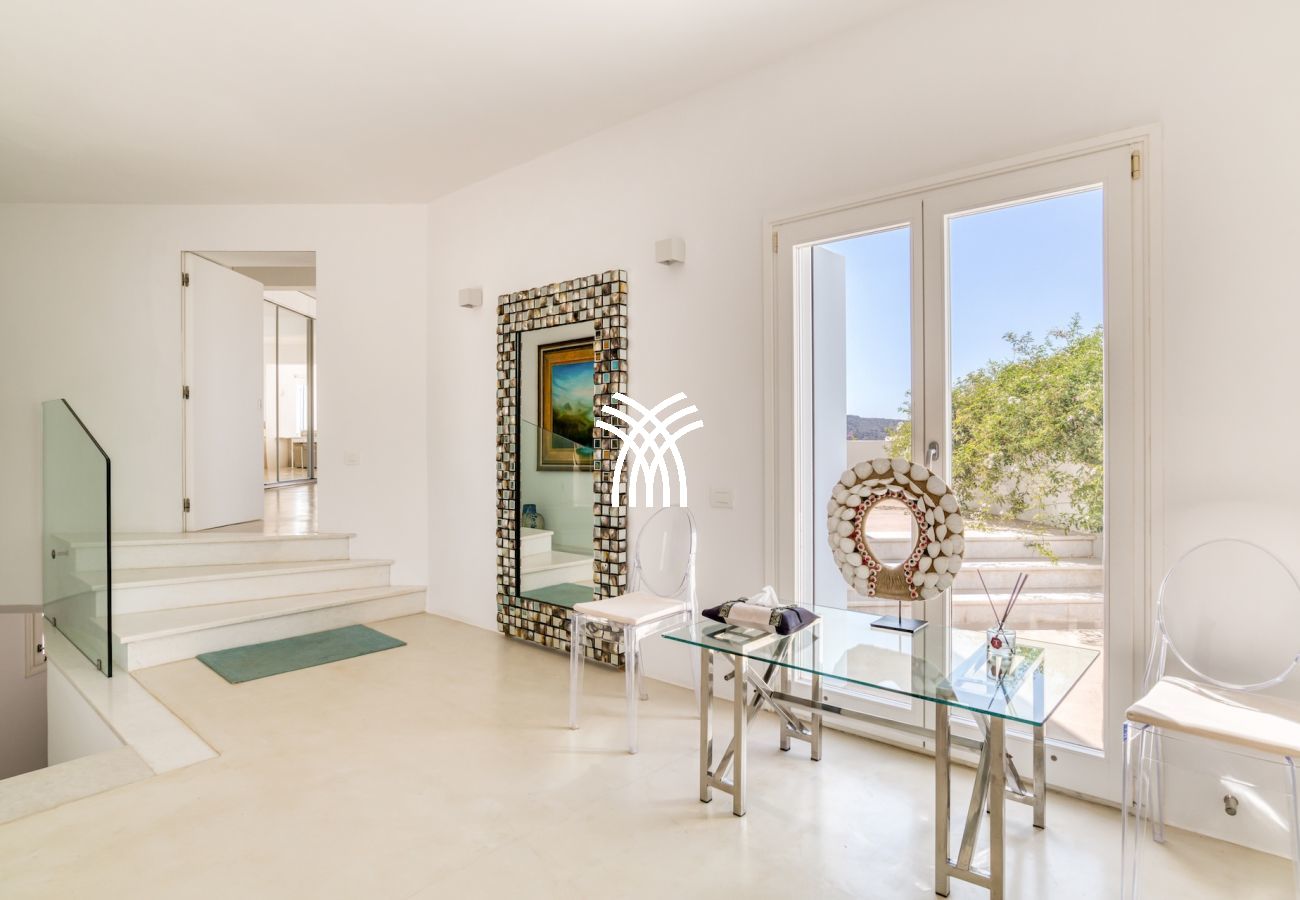 Villa à Paros - Kitma Estate
