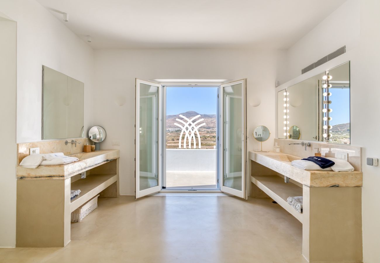 Villa à Paros - Kitma Estate