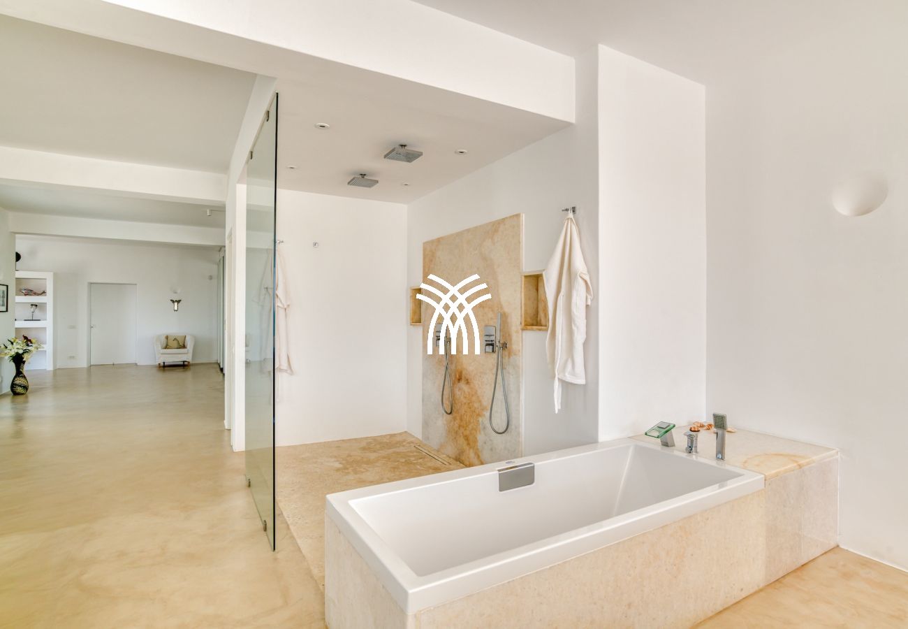 Villa à Paros - Kitma Estate