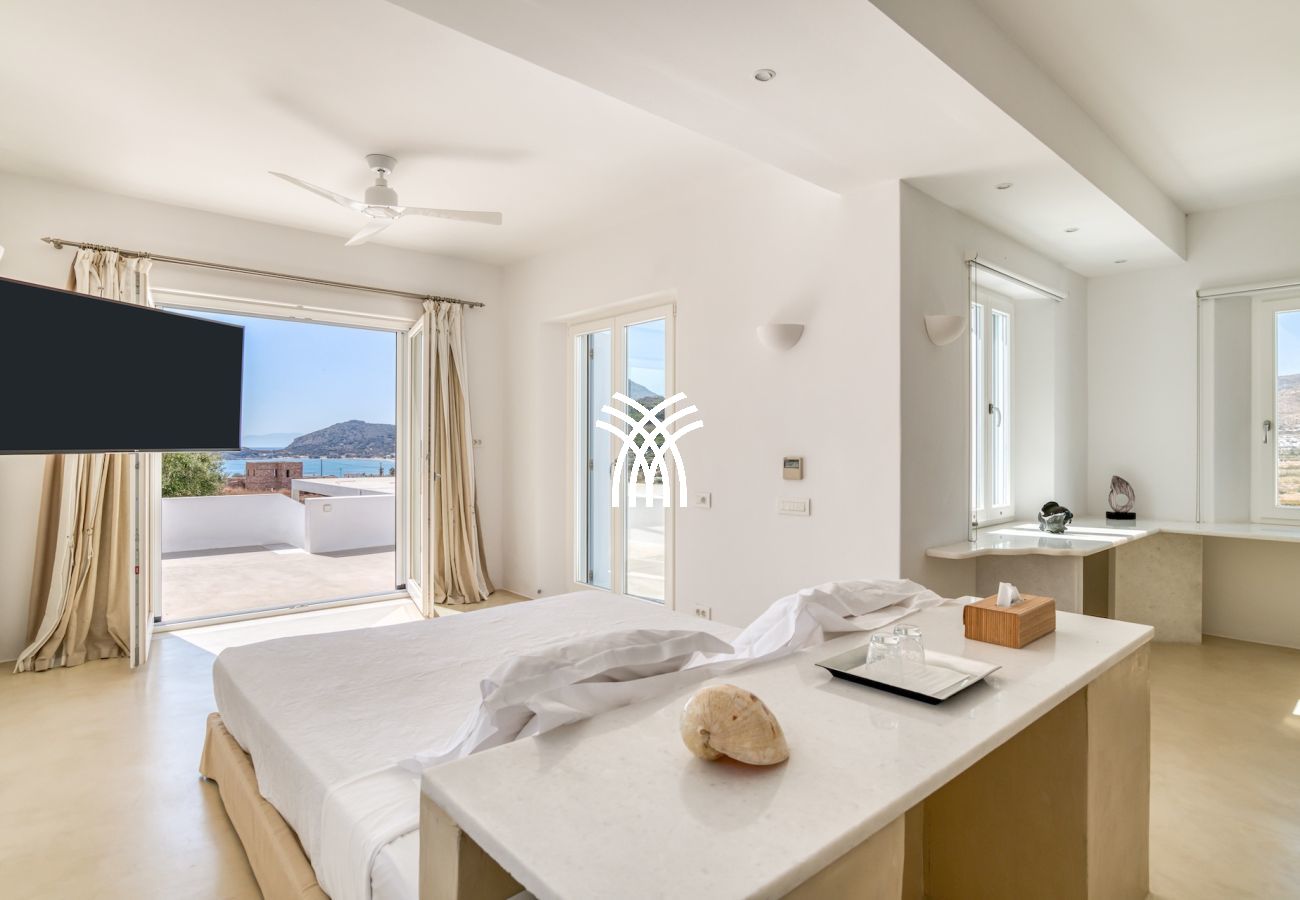 Villa à Paros - Kitma Estate