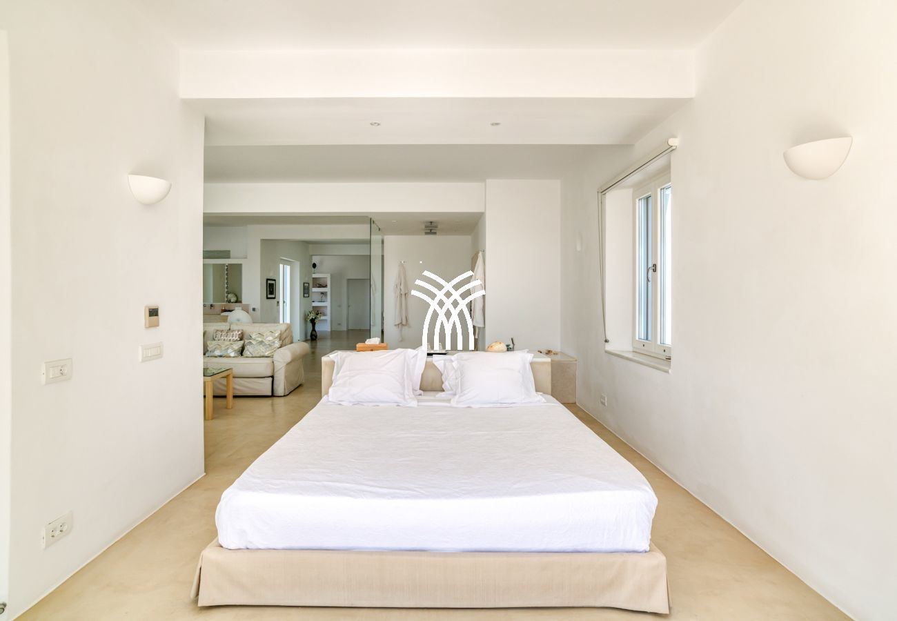 Villa à Paros - Kitma Estate
