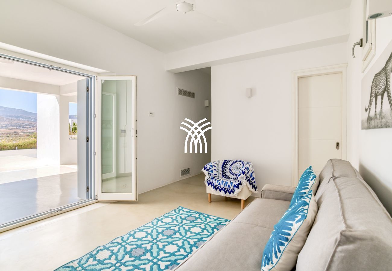 Villa à Paros - Kitma Estate