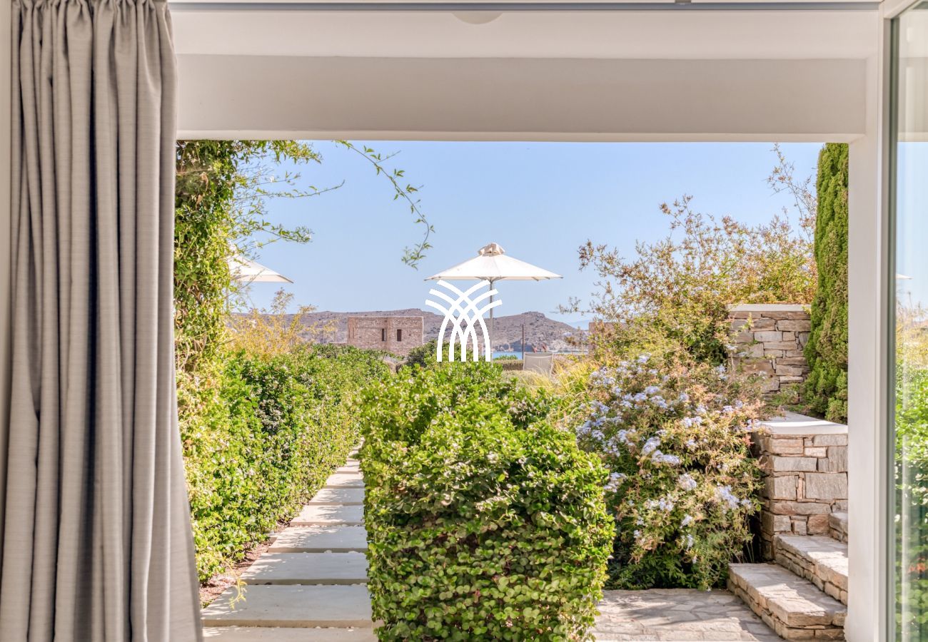 Villa à Paros - Kitma Estate