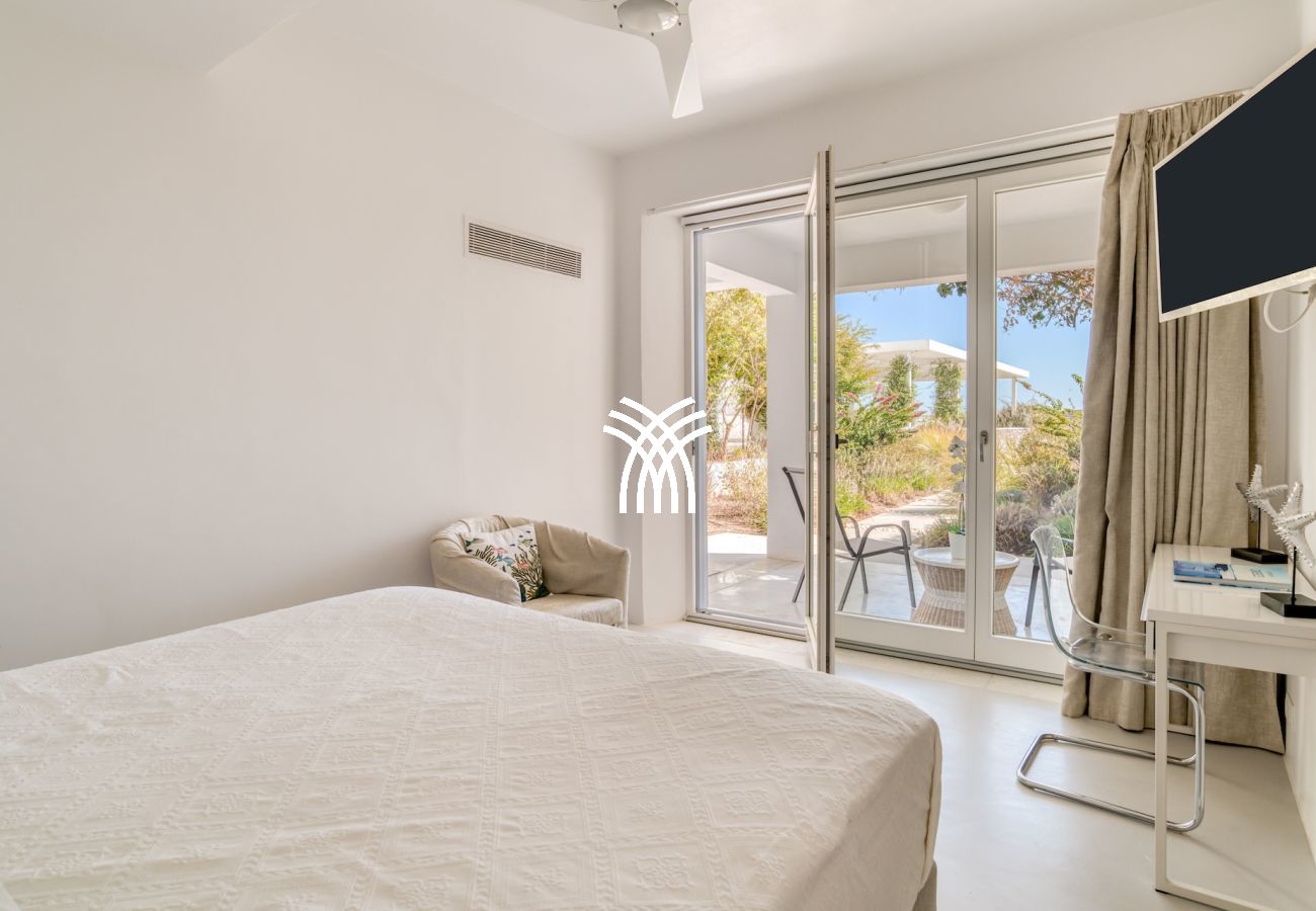 Villa à Paros - Kitma Estate