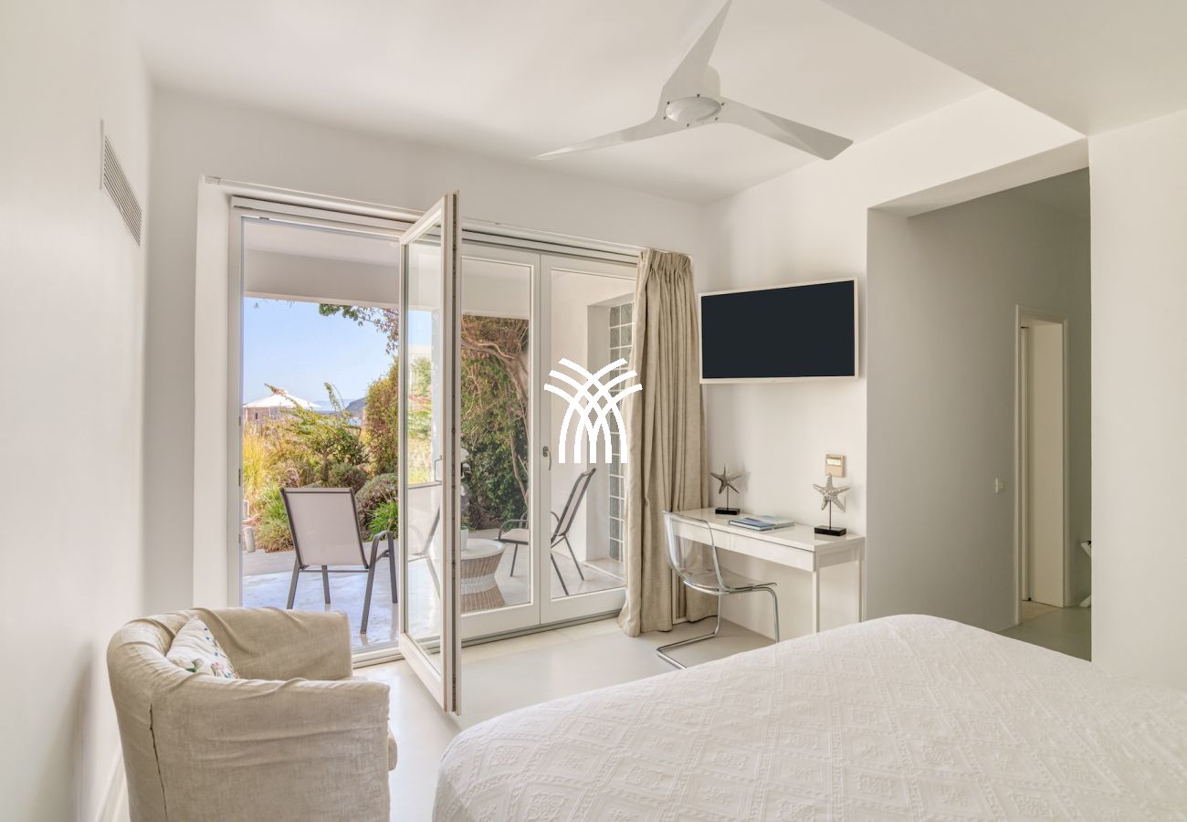 Villa à Paros - Kitma Estate