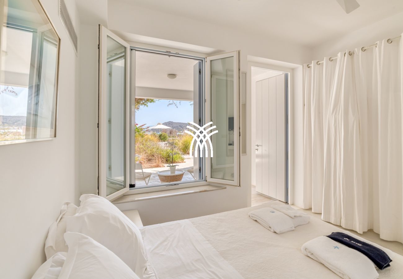 Villa à Paros - Kitma Estate