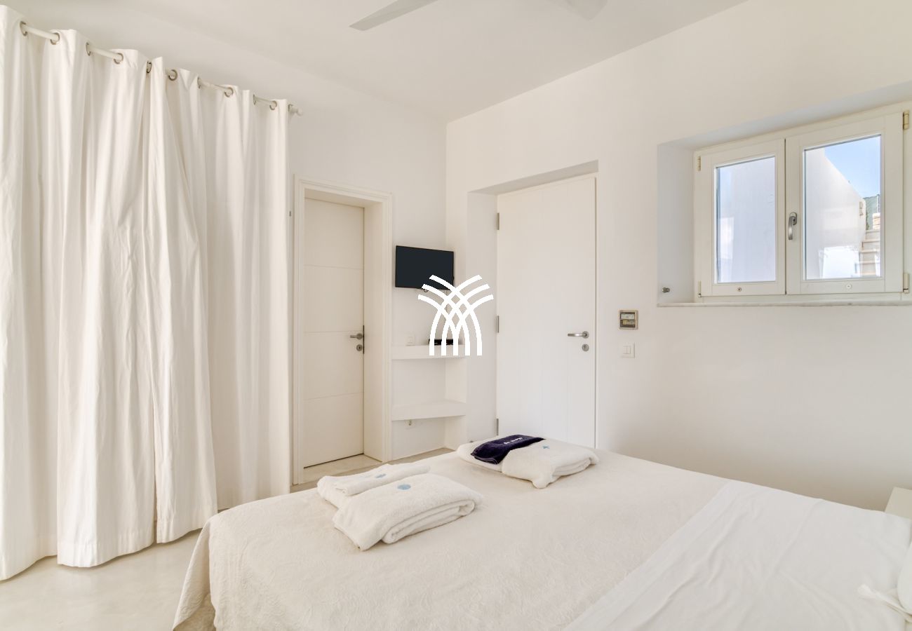 Villa à Paros - Kitma Estate