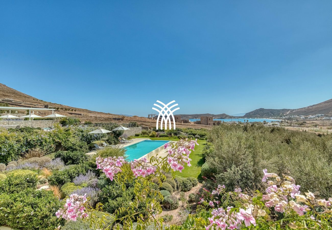 Villa à Paros - Kitma Estate