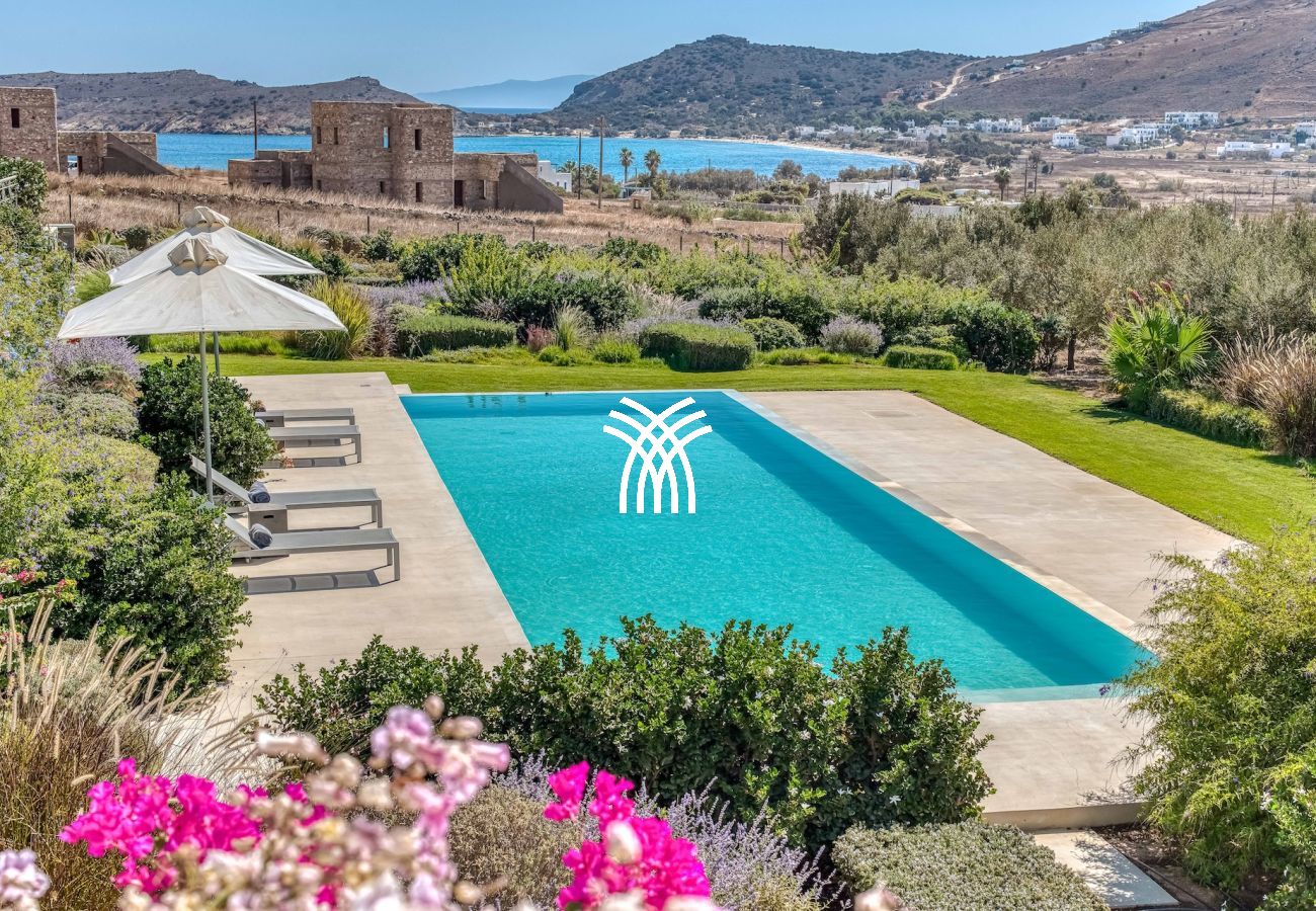 Villa à Paros - Kitma Estate