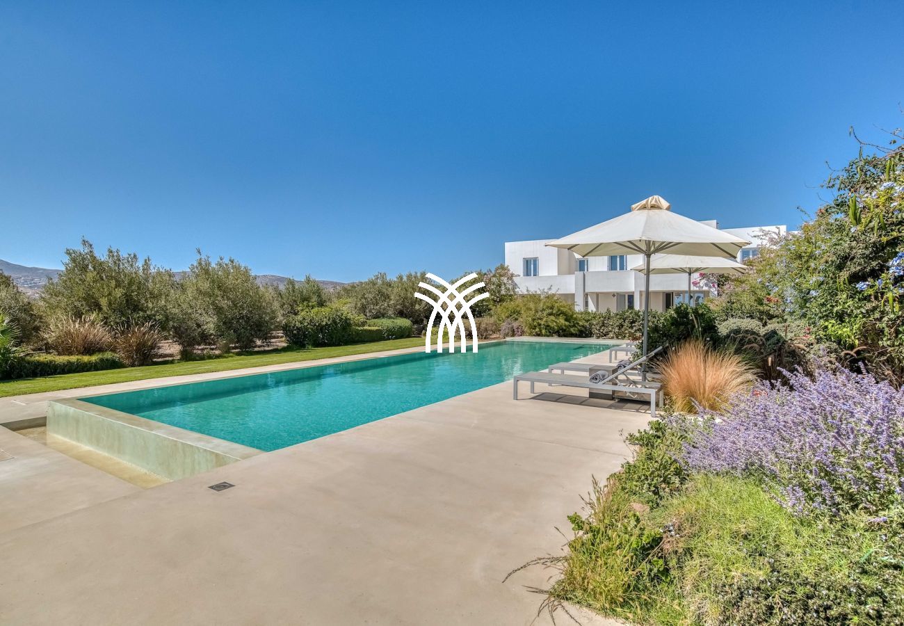 Villa à Paros - Kitma Estate