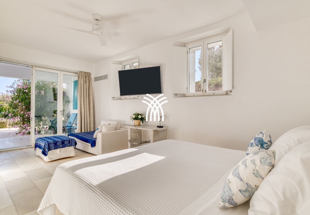 Villa à Paros - Kitma Estate