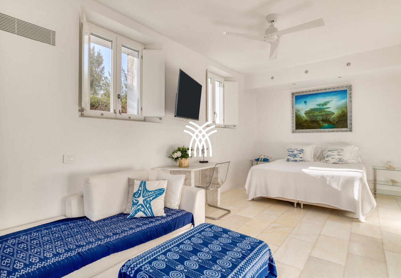 Villa à Paros - Kitma Estate
