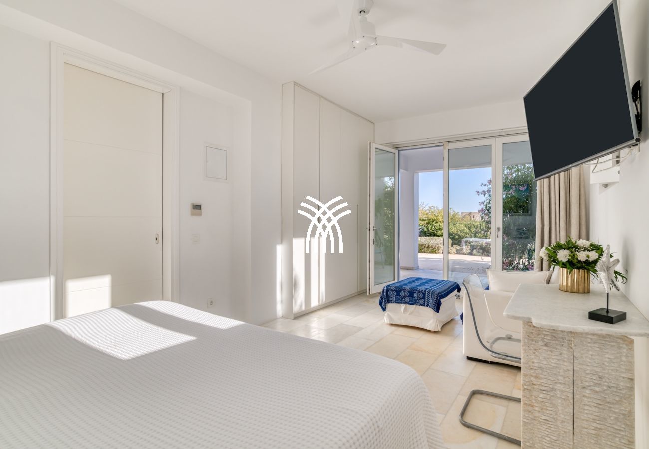 Villa à Paros - Kitma Estate