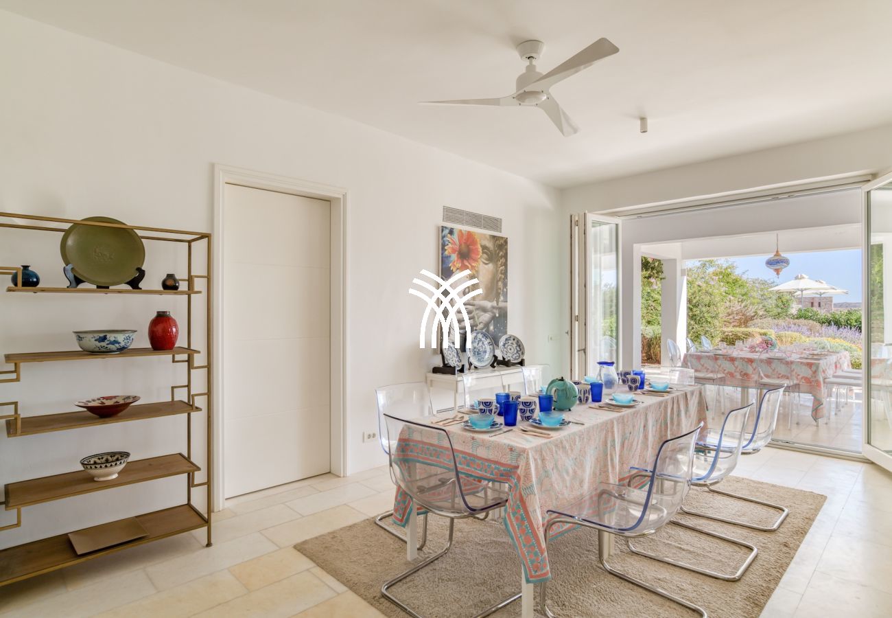 Villa à Paros - Kitma Estate