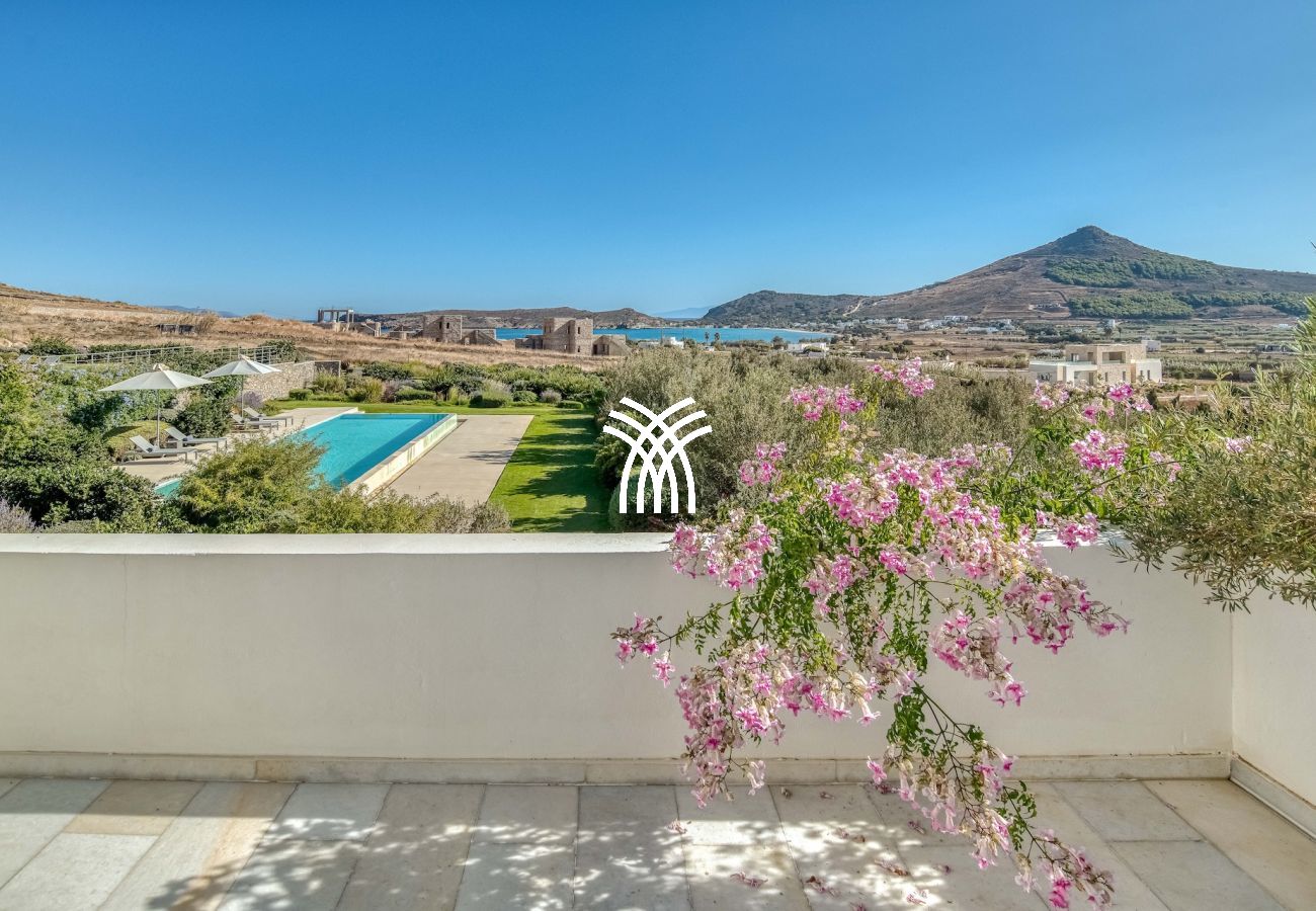 Villa à Paros - Kitma Estate