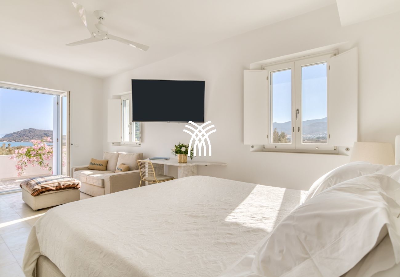 Villa à Paros - Kitma Estate