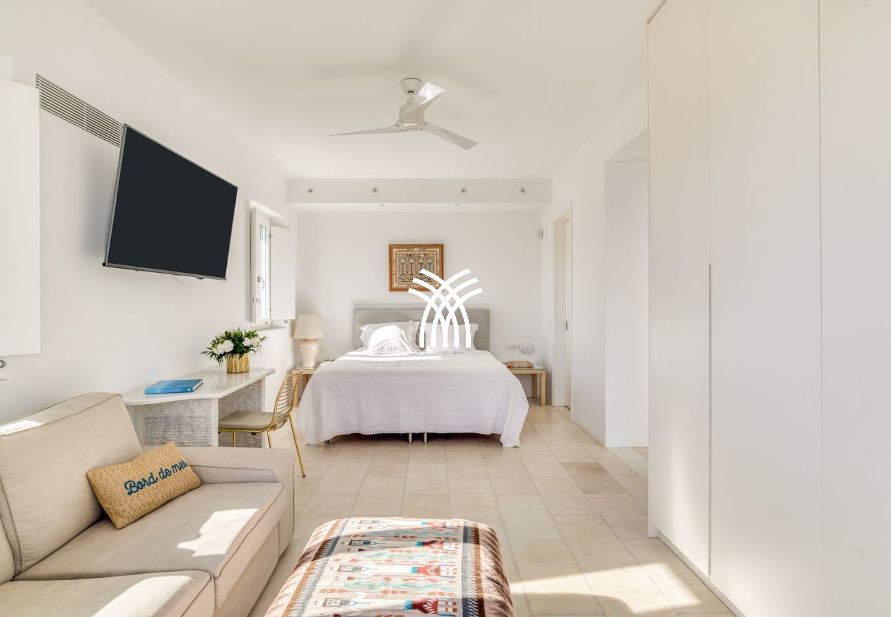 Villa à Paros - Kitma Estate