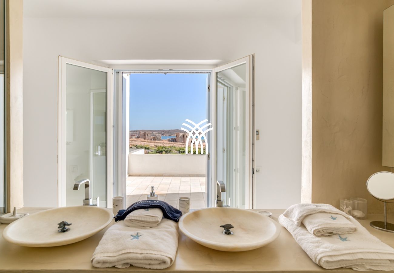 Villa à Paros - Kitma Estate