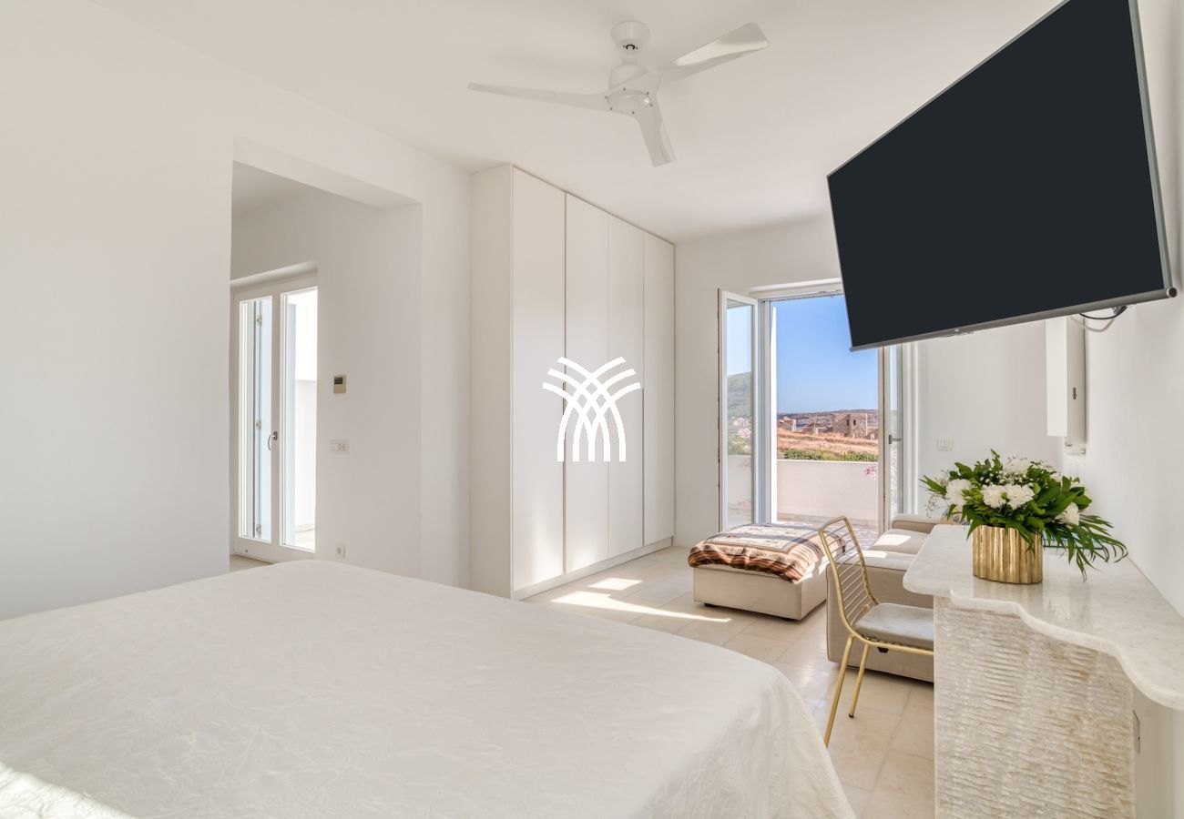 Villa à Paros - Kitma Estate