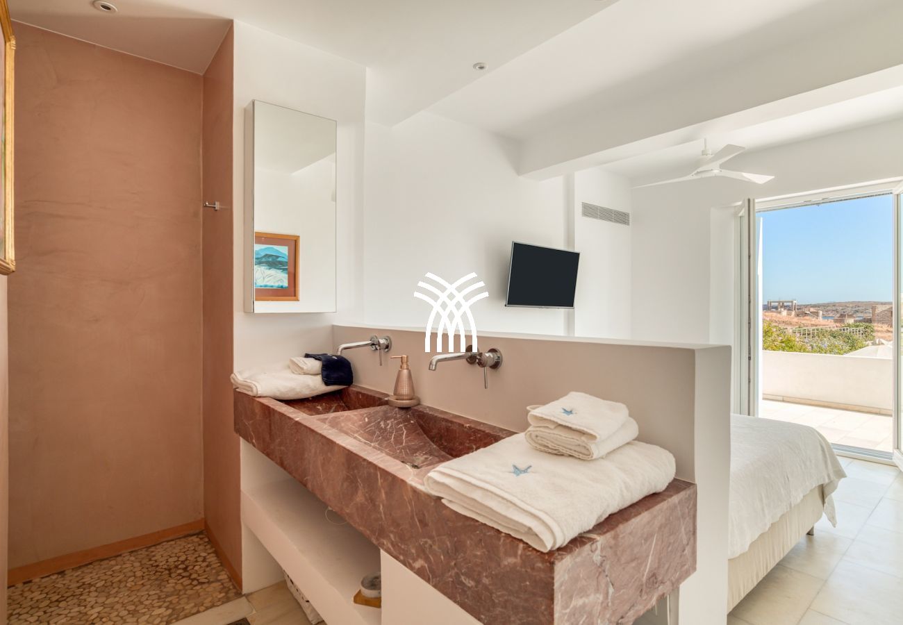 Villa à Paros - Kitma Estate