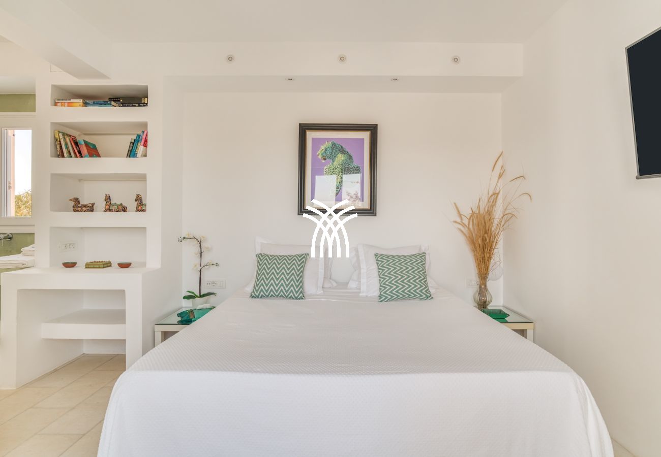 Villa à Paros - Kitma Estate