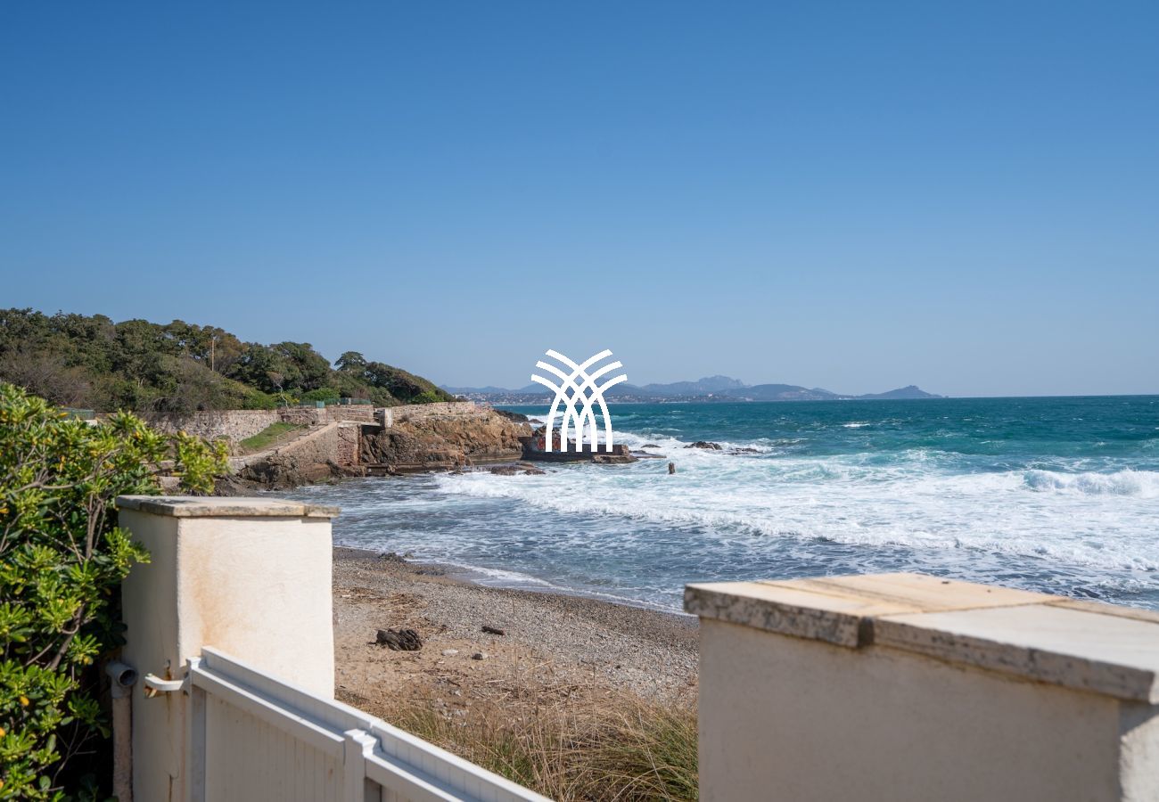 Villa à Saint-Aygulf - Remi