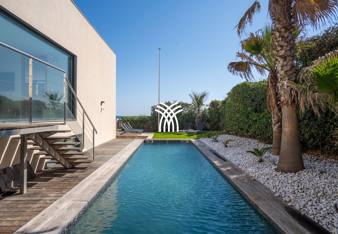 Villa à Saint-Aygulf - Remi