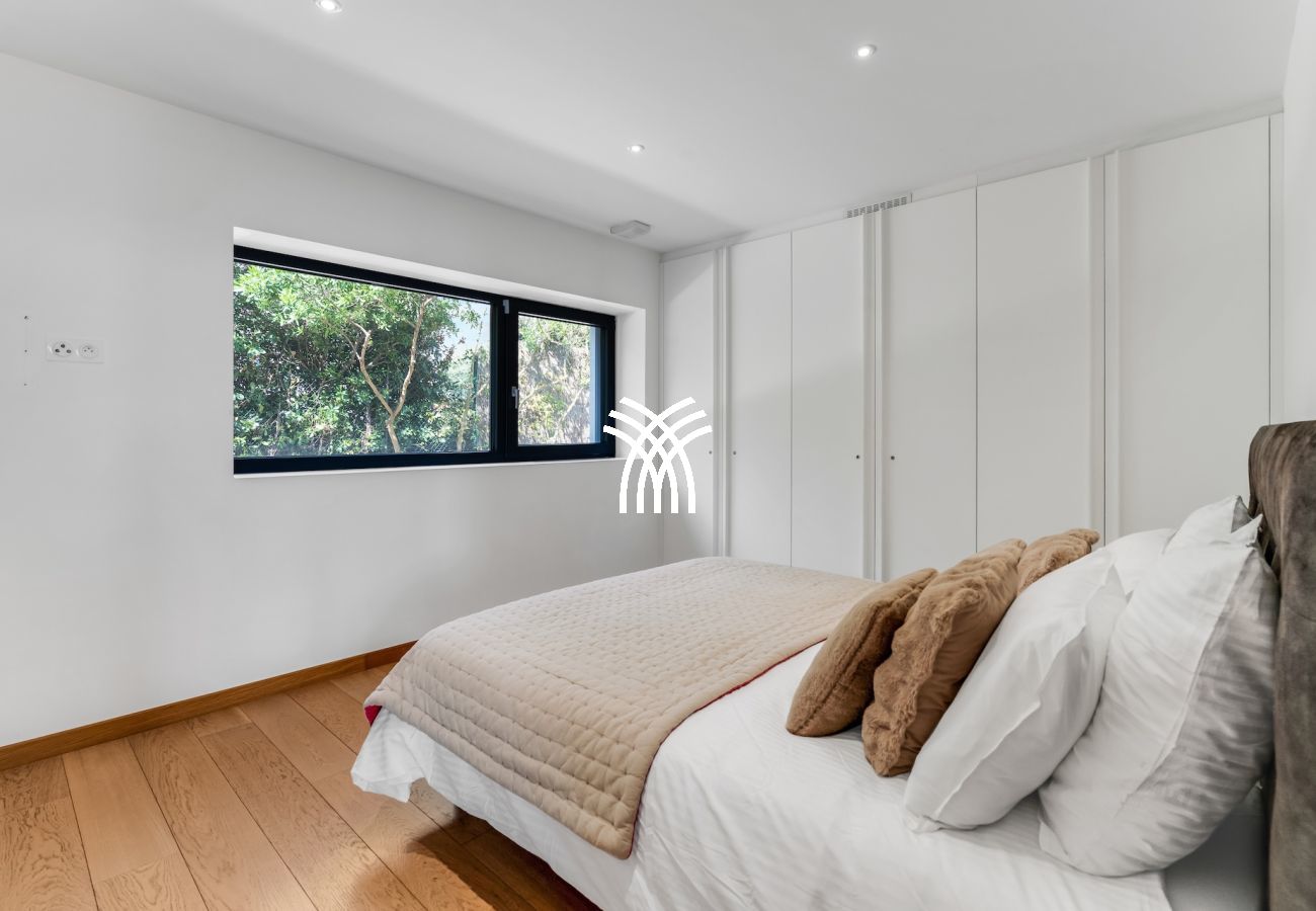 Villa à Saint-Aygulf - Remi