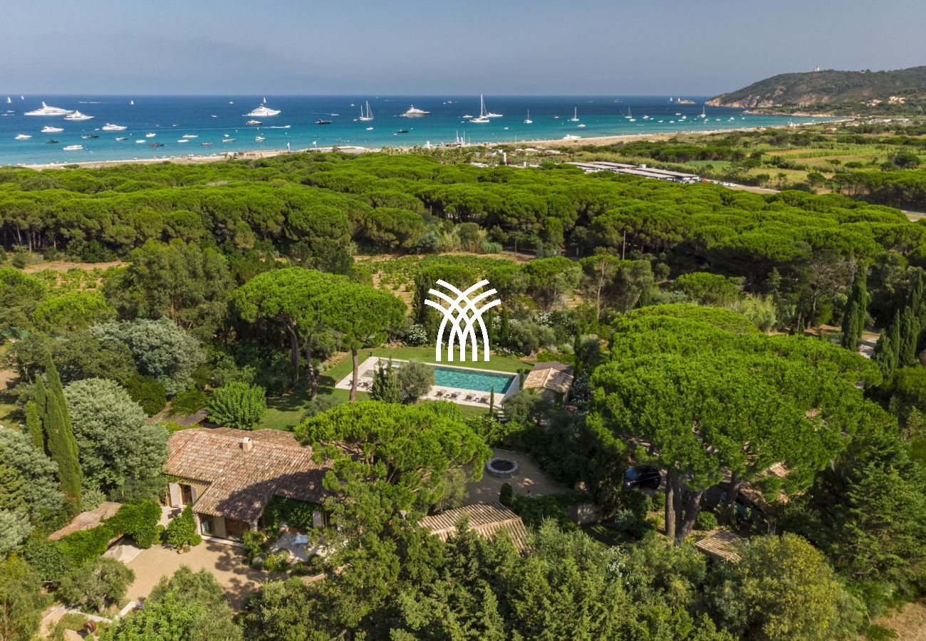 Villa à Ramatuelle - Bossa Nova