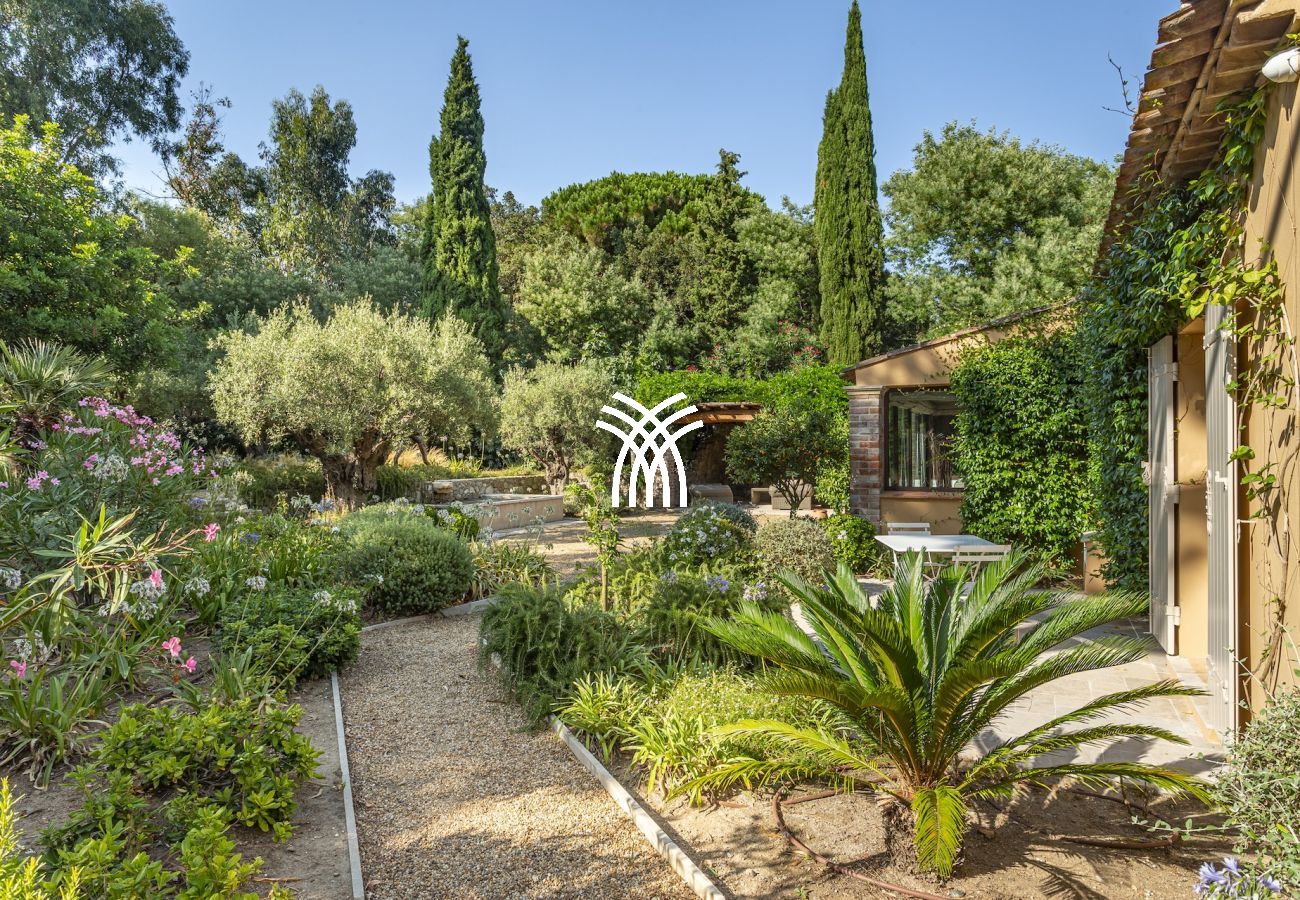 Villa à Ramatuelle - Bossa Nova
