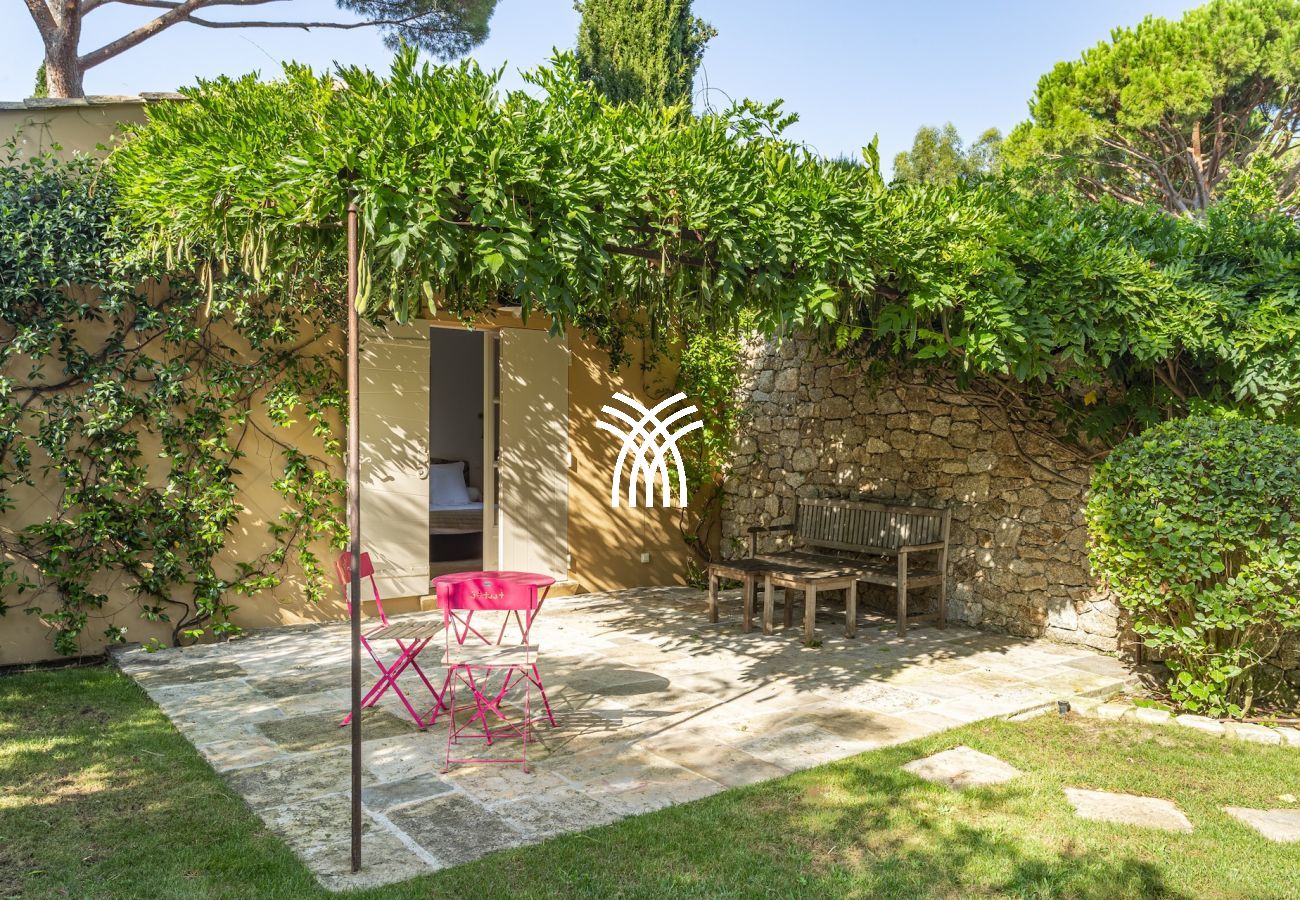 Villa à Ramatuelle - Bossa Nova